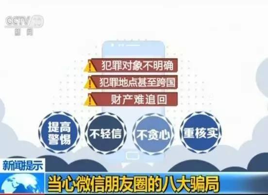 警惕！揭秘最新微信骗局——保护个人信息与财产安全的重要指南