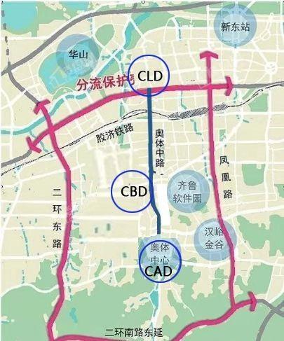 郑州南阳路最新规划，重塑城市风貌，引领未来发展