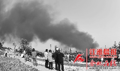 大连石化爆炸事故最新情况分析