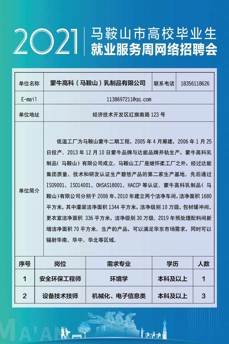 鞍山找工作最新信息概览